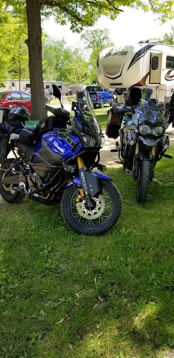 Happy Hooves Campground Picture 5