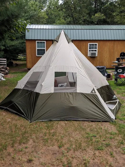 Happy Hooves Campground Picture 10