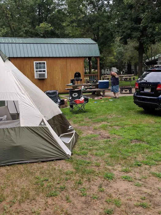 Happy Hooves Campground Picture 8