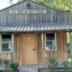 Old route 66 RV park