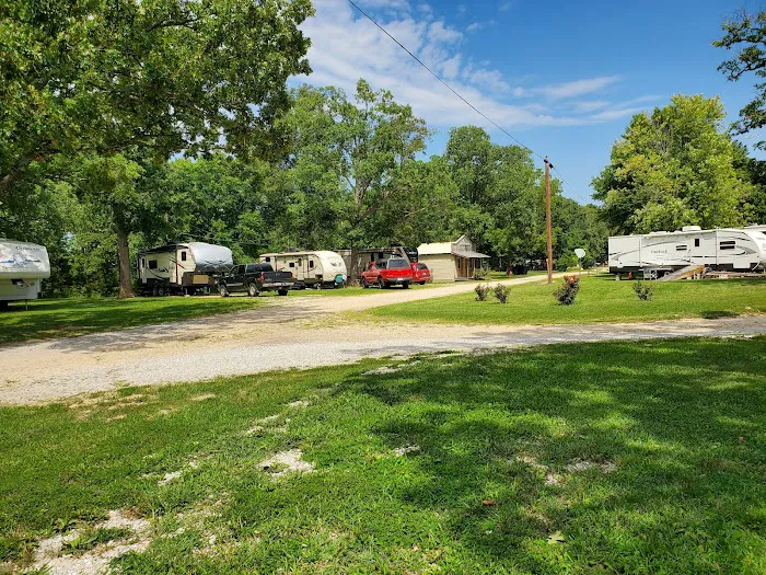 Old route 66 RV park Picture 2