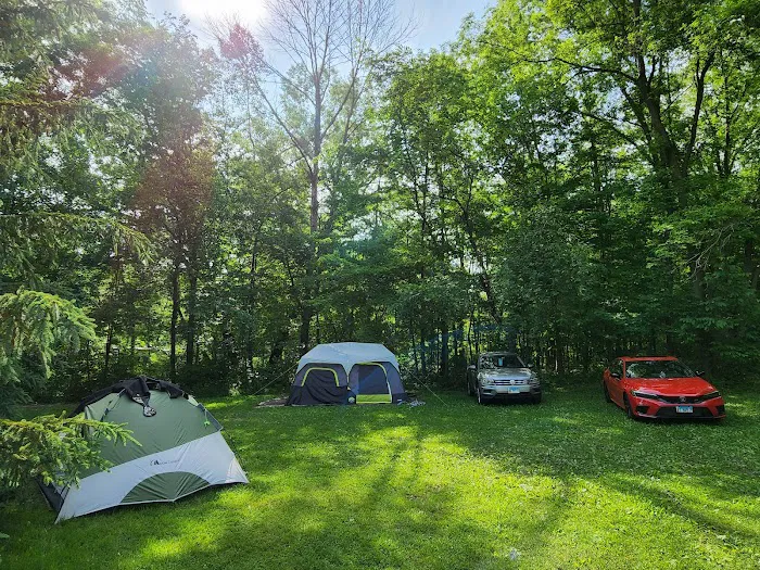 Skillet Creek Campground Picture 2