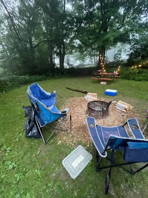Skillet Creek Campground Picture 6