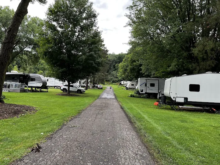 Skillet Creek Campground Picture 8