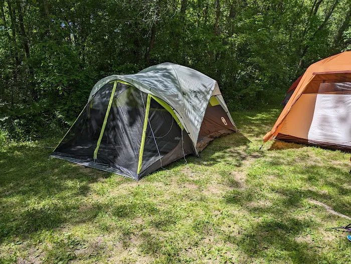 Skillet Creek Campground Picture 10