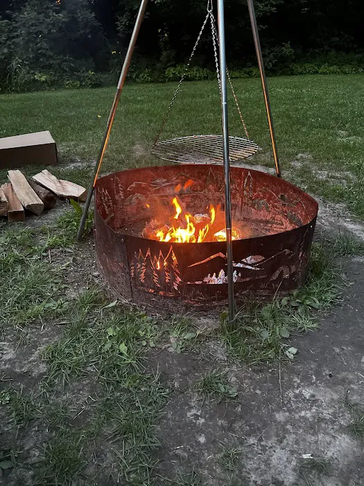 Skillet Creek Campground Picture 9