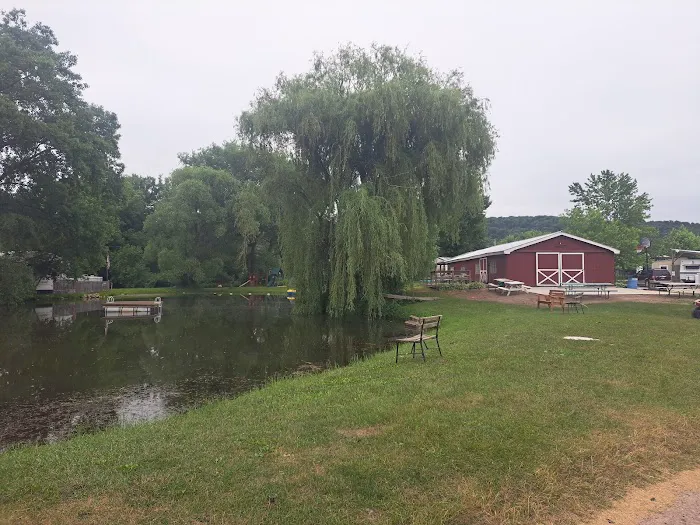 Double K-D Ranch Campground Picture 1