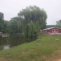 Double K-D Ranch Campground ico