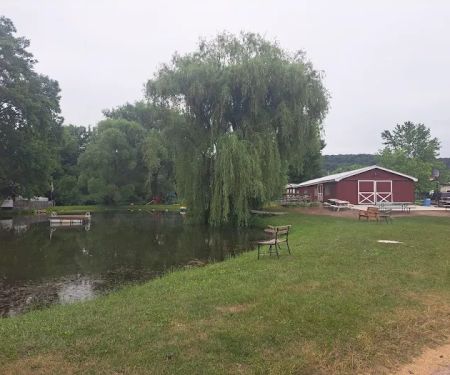 Double K-D Ranch Campground