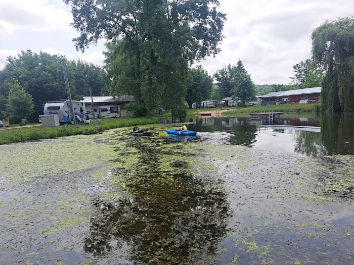 Double K-D Ranch Campground Picture 7