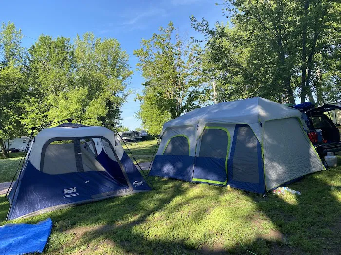 Double K-D Ranch Campground Picture 3