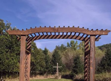 Alana Springs Campground
