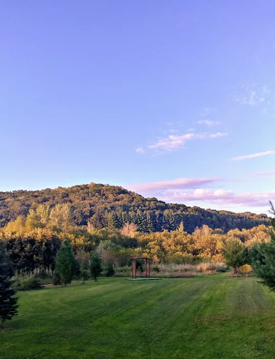 Alana Springs Campground Picture 6