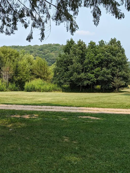 Alana Springs Campground Picture 8