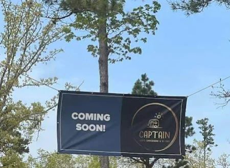 Captain Jack's Campground & RV Park, LLC