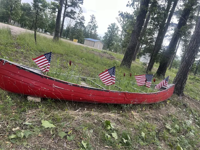 Captain Jack's Campground & RV Park, LLC Picture 4