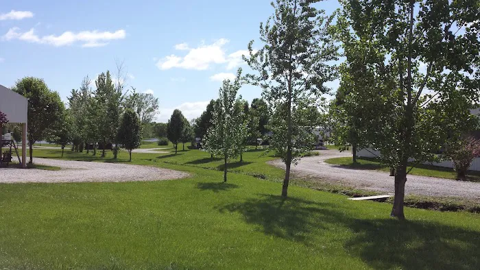 Reed's RV Park & Storage Picture 3