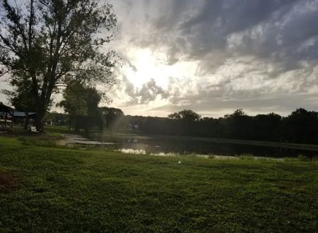 Reed's RV Park & Storage