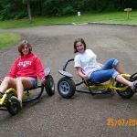 Fox Hill RV Resort & Campground