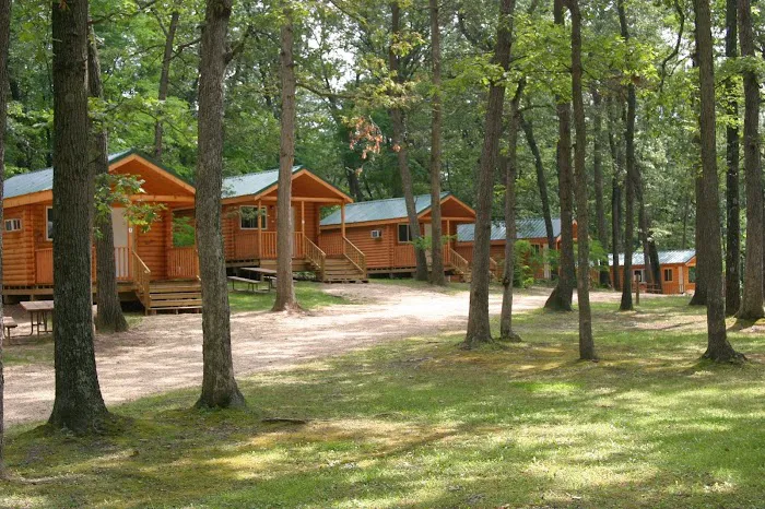 Fox Hill RV Resort & Campground Picture 6