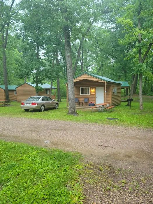 Fox Hill RV Resort & Campground Picture 3