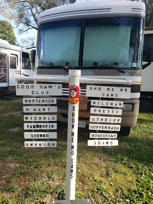 Osceola RV Park Picture 1