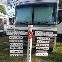 Osceola RV Park ico