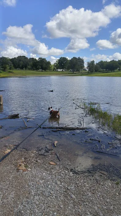 Osceola RV Park Picture 3