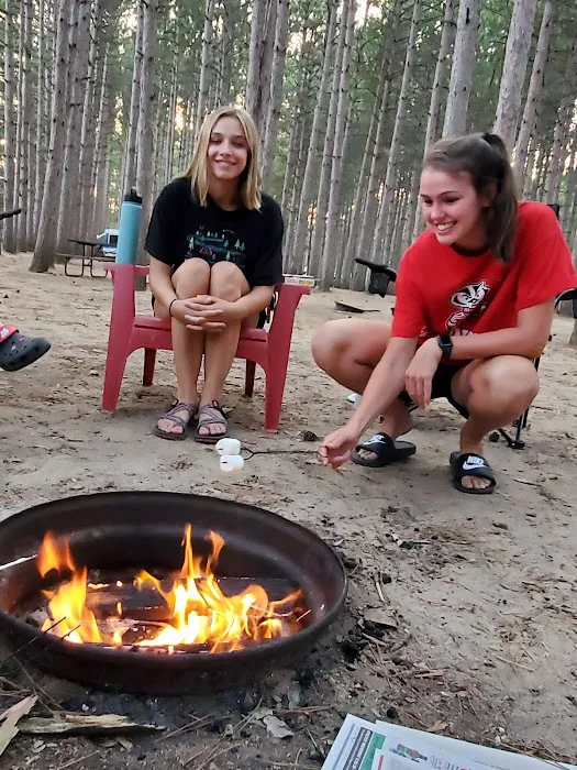 Dell Pines Campground Picture 7