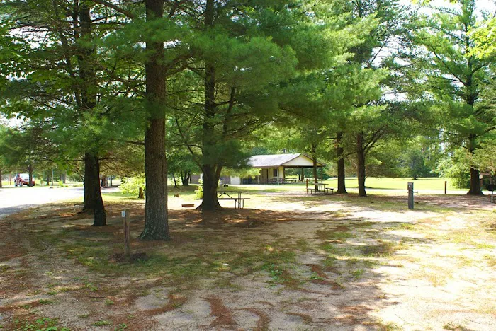 Dell Pines Campground Picture 6