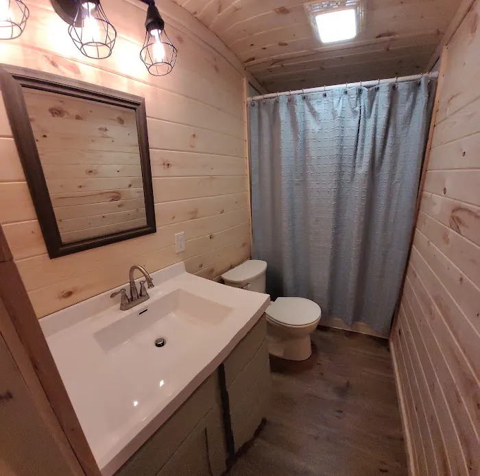 Dell Pines Campground Picture 5
