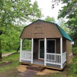 Dell Pines Campground