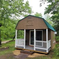 Dell Pines Campground ico