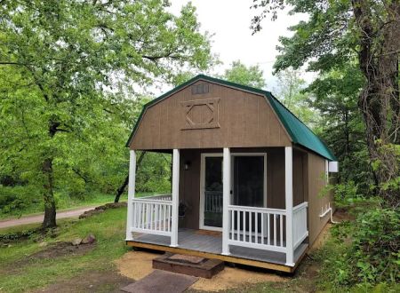 Dell Pines Campground