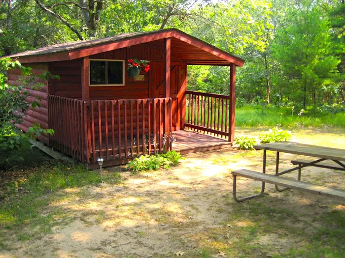 Dell Pines Campground Picture 2