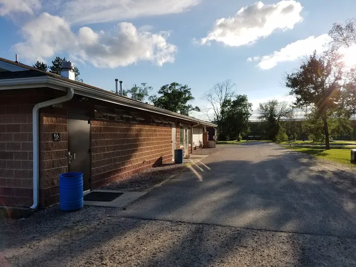 Red Oak Campground Picture 5