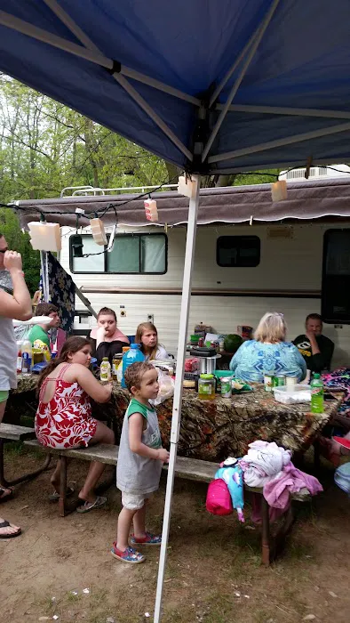 Red Oak Campground Picture 4