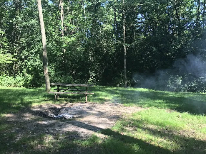 Red Oak Campground Picture 2