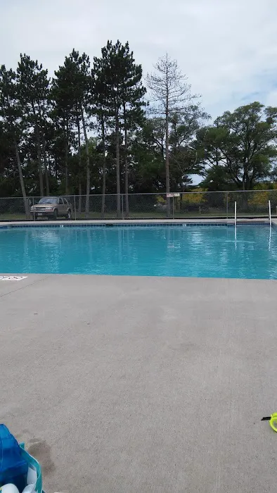 Red Oak Campground Picture 6