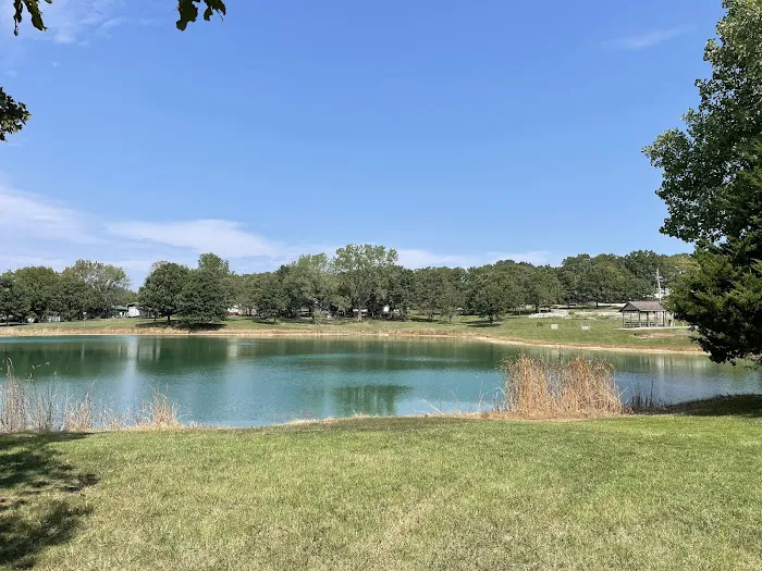 Oasis at Ozark Park - RV & Mobile Home Park Picture 4