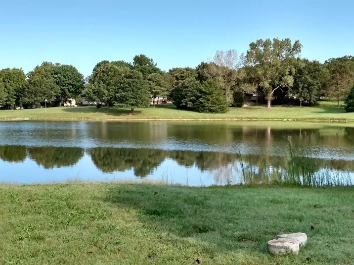 Oasis at Ozark Park - RV & Mobile Home Park Picture 5