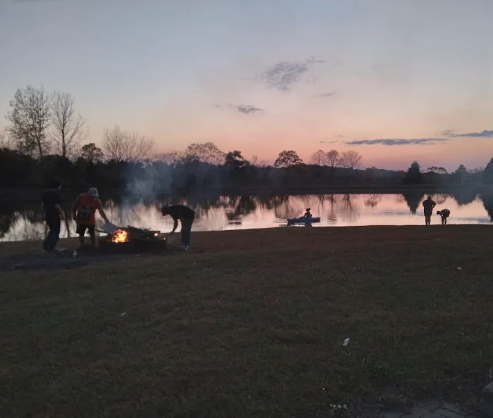 Oasis at Ozark Park - RV & Mobile Home Park Picture 2