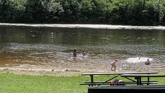 Bluewater Bay Campground Picture 10