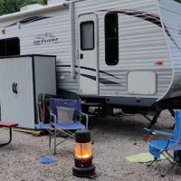 Angler’s Retreat RV Park ico
