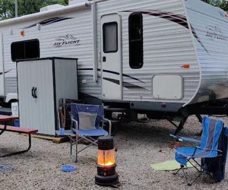 Angleru2019s Retreat RV Park