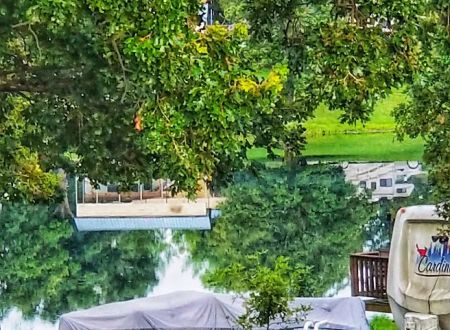 Country Lakes RV Resort