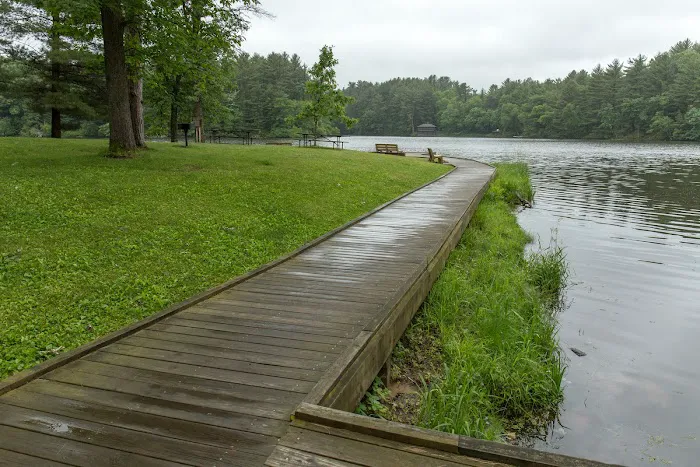 Sandstone Ridge Campground Picture 7
