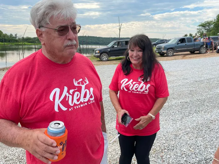 Krebs Mobile Home Living-Tally Picture 4