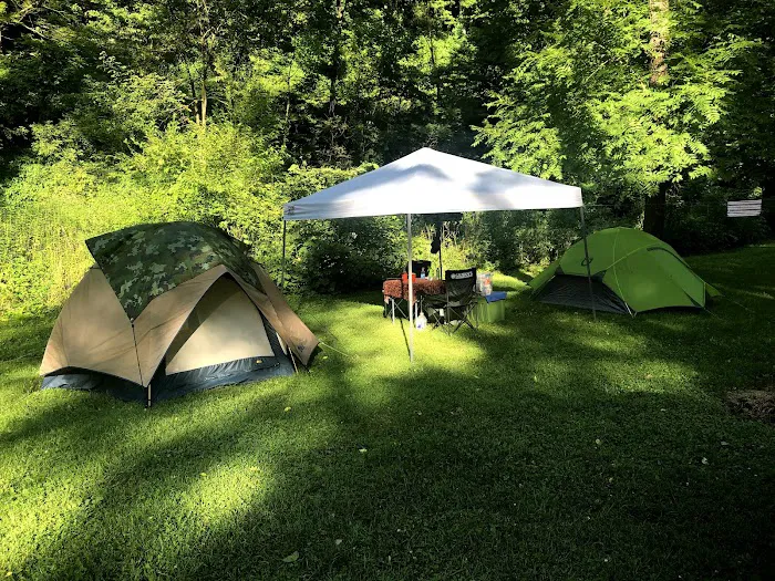 Group Campground Picture 10