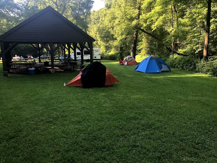 Group Campground Picture 7